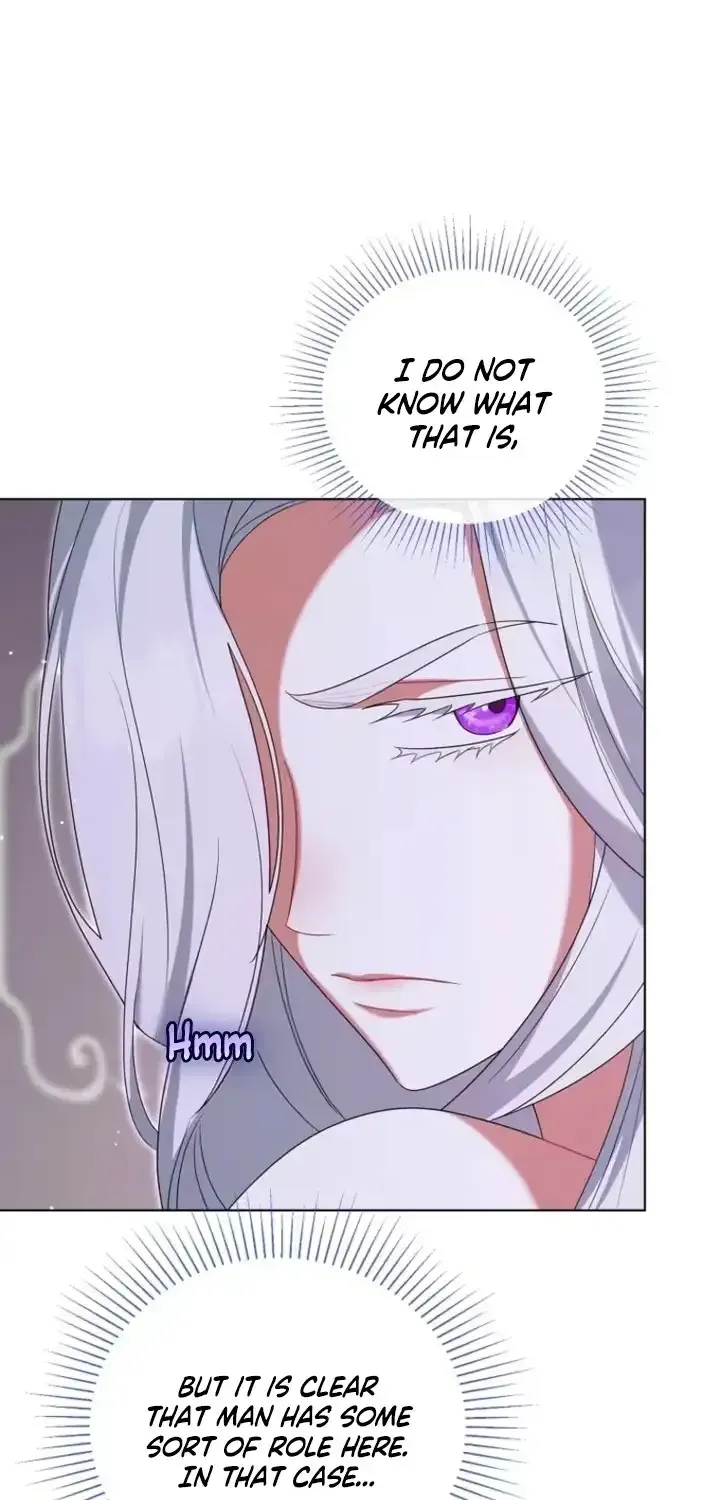 A Marriage that Decides the Fate of the World Chapter 45 page 3 - 