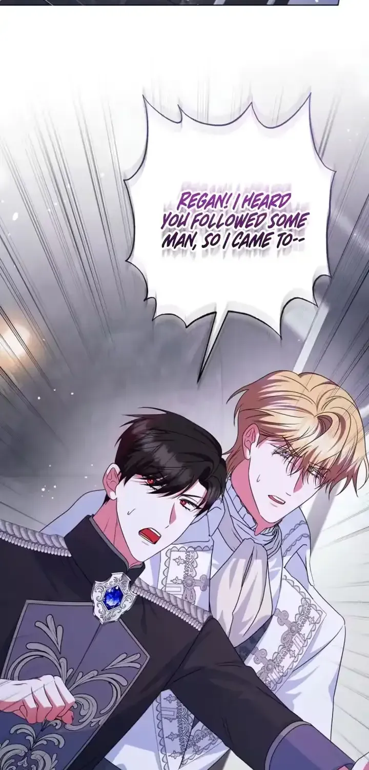 A Marriage that Decides the Fate of the World Chapter 45 page 26 - 