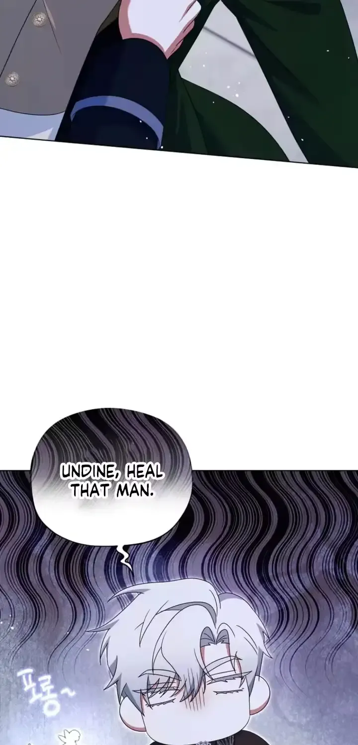 A Marriage that Decides the Fate of the World Chapter 45 page 31 - 