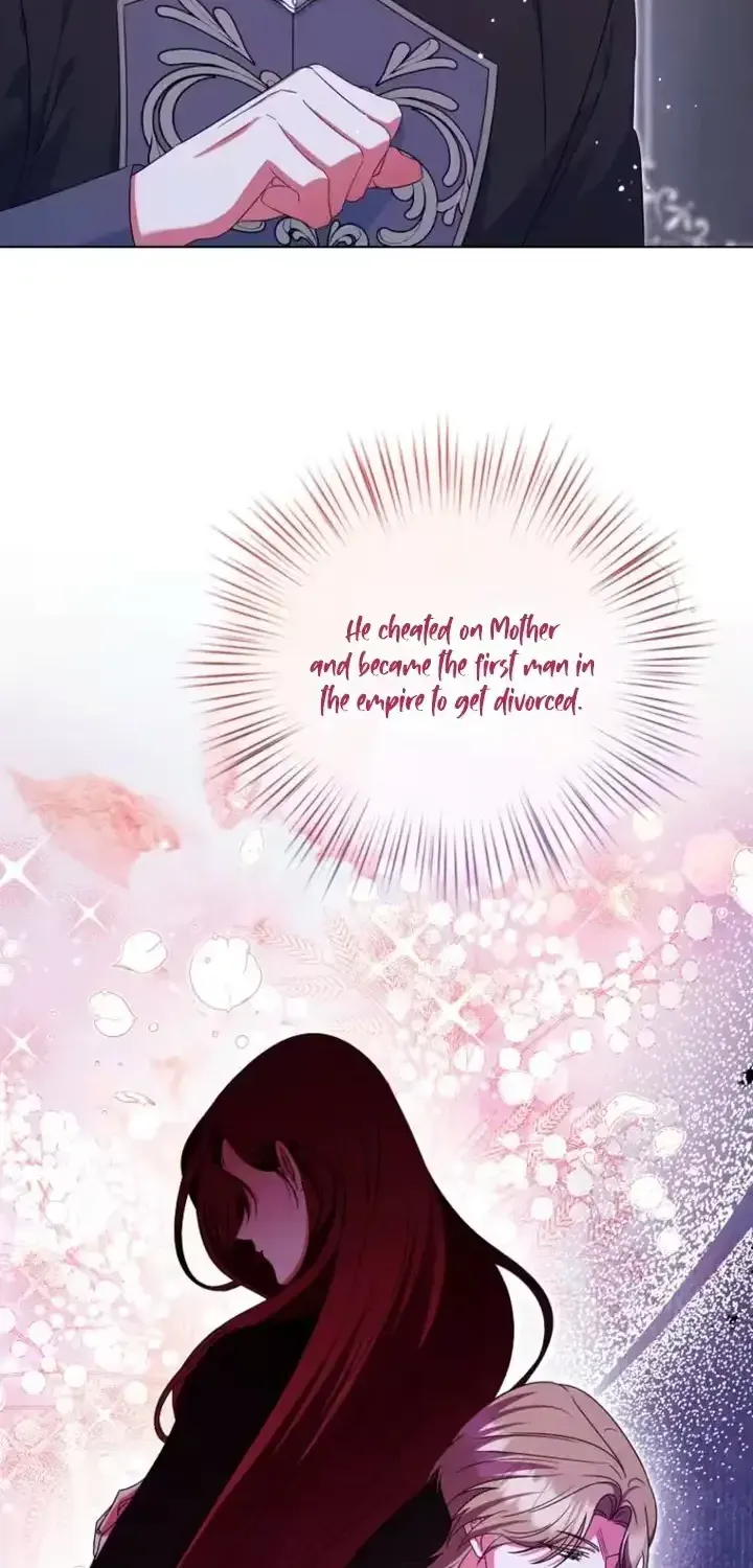 A Marriage that Decides the Fate of the World Chapter 45 page 34 - 