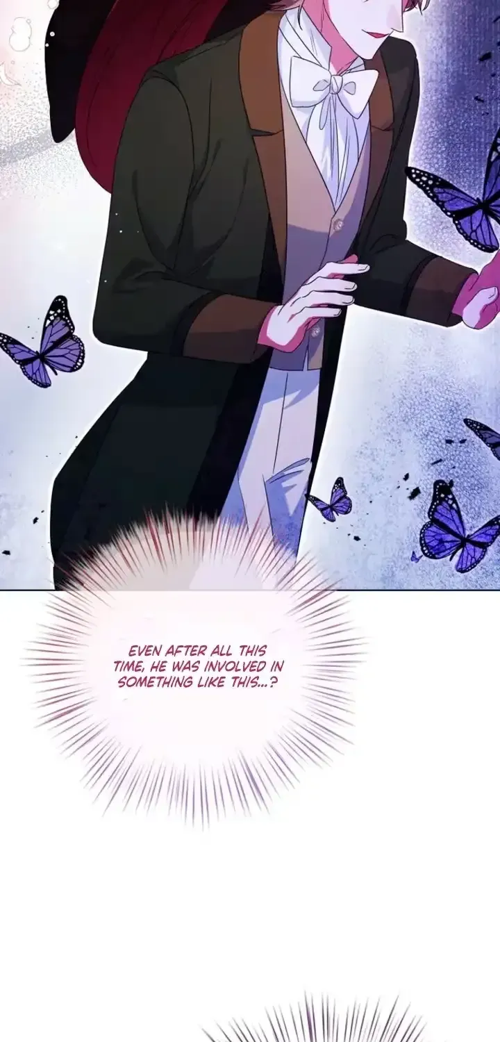 A Marriage that Decides the Fate of the World Chapter 45 page 35 - 