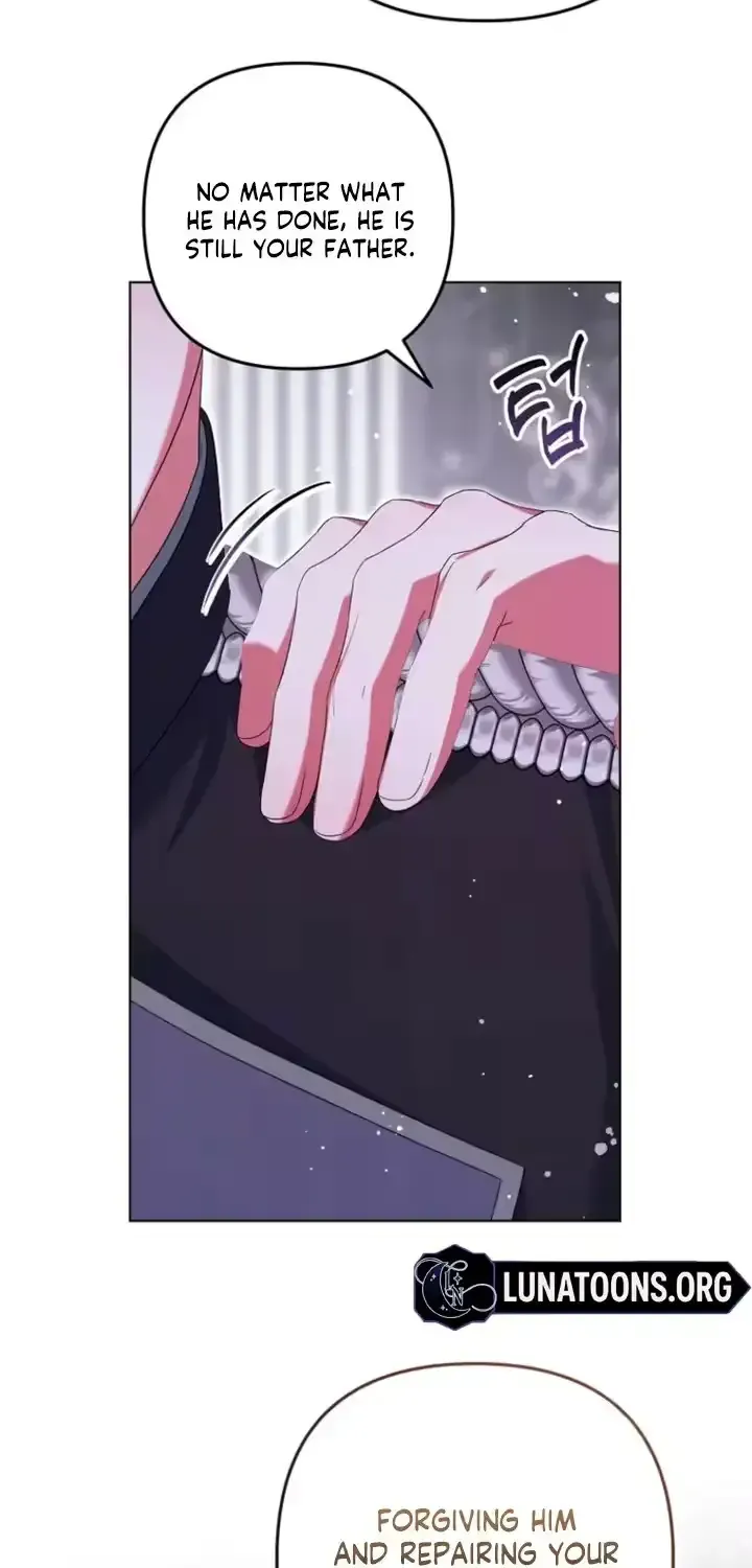 A Marriage that Decides the Fate of the World Chapter 45 page 39 - 