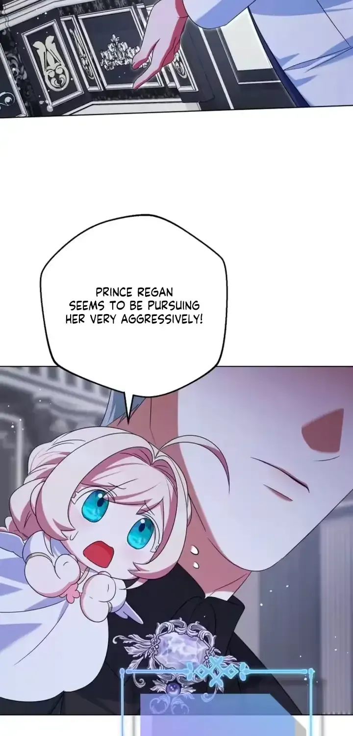 A Marriage that Decides the Fate of the World Chapter 45 page 41 - 
