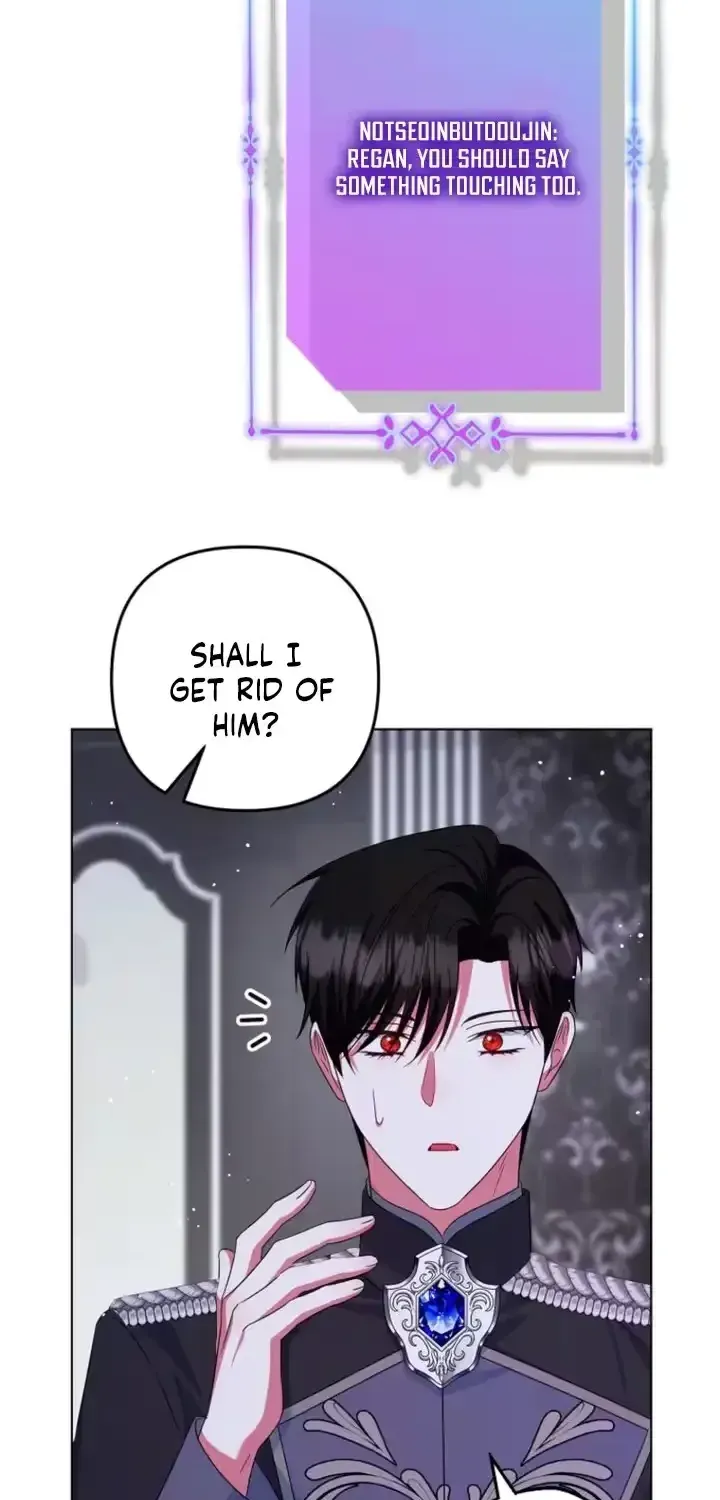 A Marriage that Decides the Fate of the World Chapter 45 page 42 - 