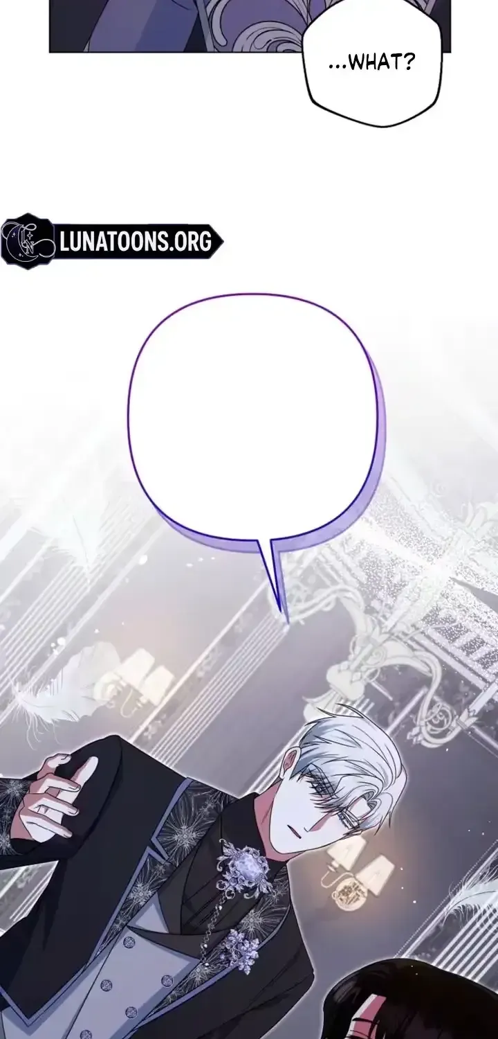 A Marriage that Decides the Fate of the World Chapter 45 page 43 - 