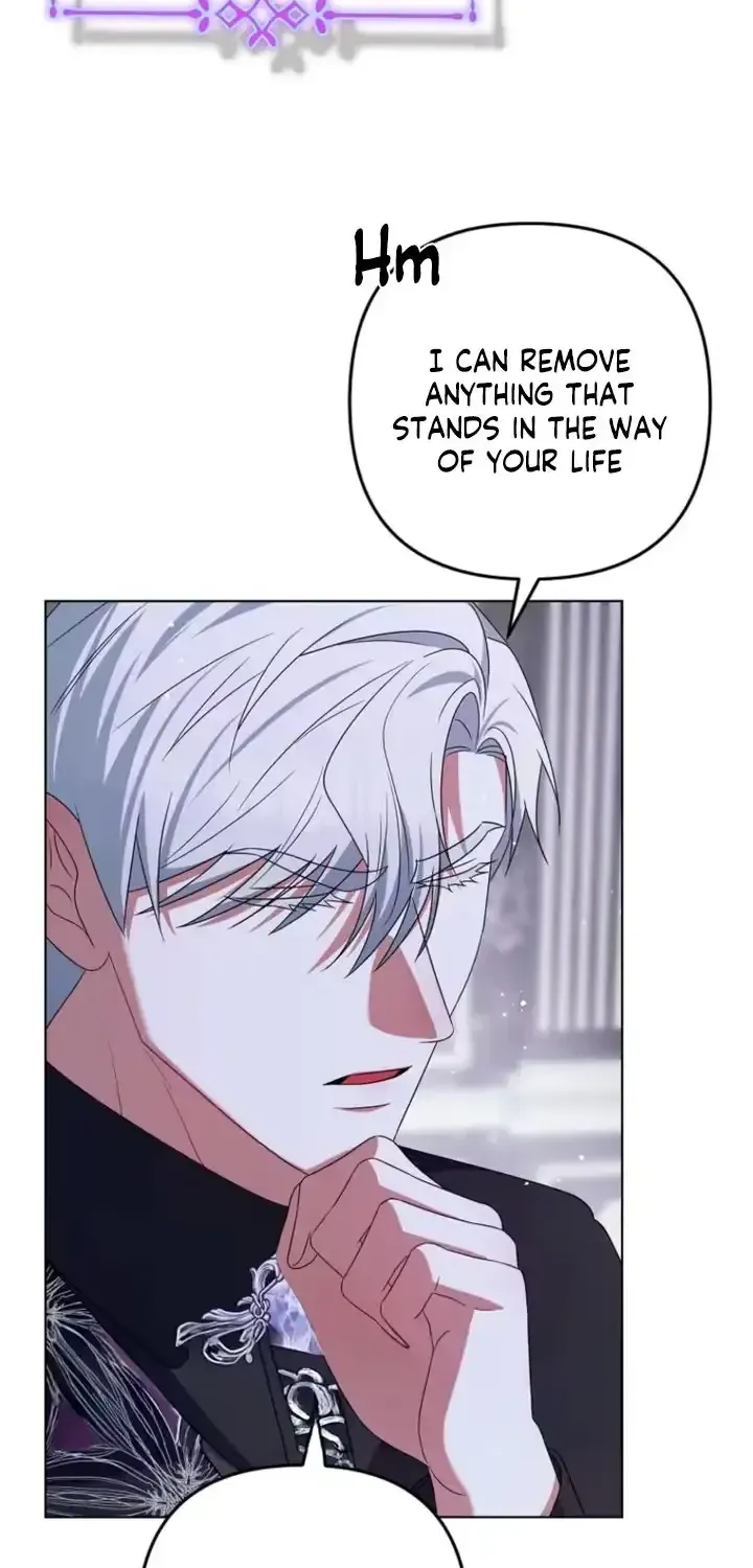 A Marriage that Decides the Fate of the World Chapter 45 page 46 - 