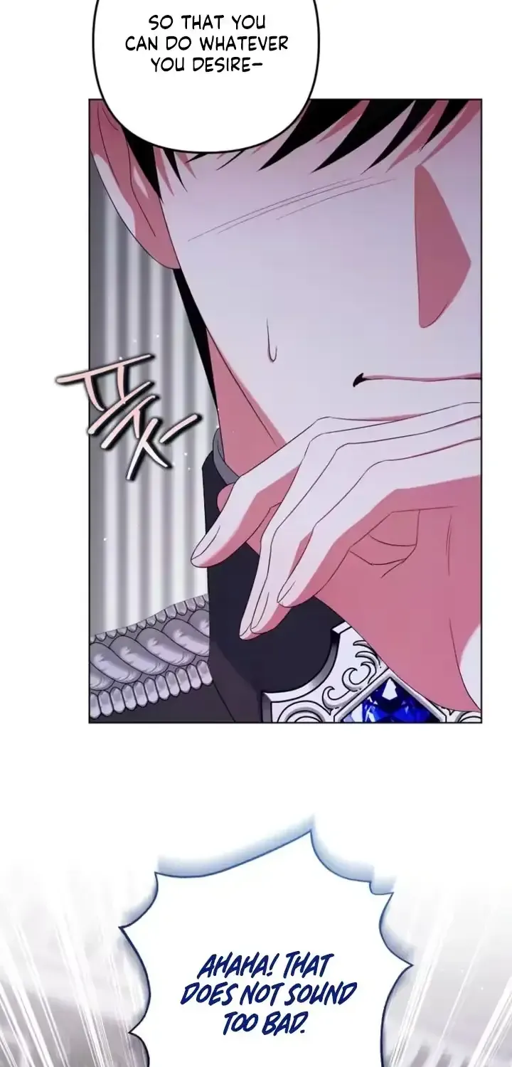 A Marriage that Decides the Fate of the World Chapter 45 page 47 - 