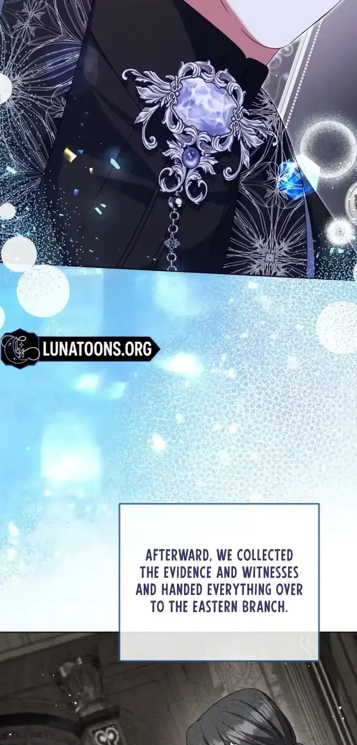 A Marriage that Decides the Fate of the World Chapter 45 page 52 - 