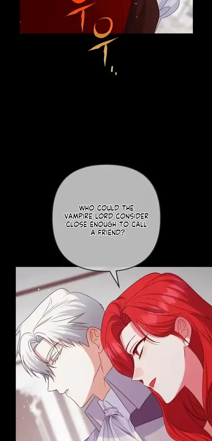 A Marriage that Decides the Fate of the World Chapter 45 page 58 - 