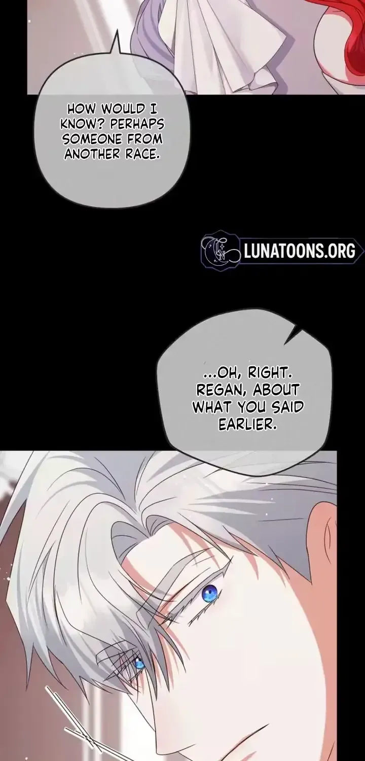 A Marriage that Decides the Fate of the World Chapter 45 page 59 - 