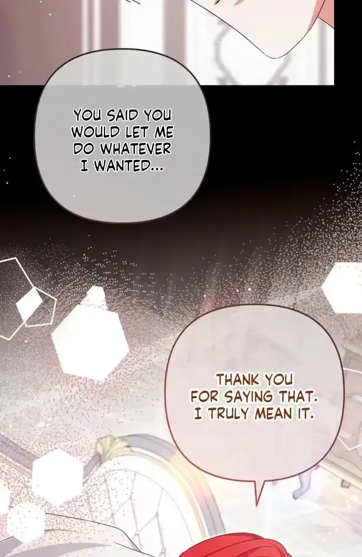 A Marriage that Decides the Fate of the World Chapter 45 page 60 - 