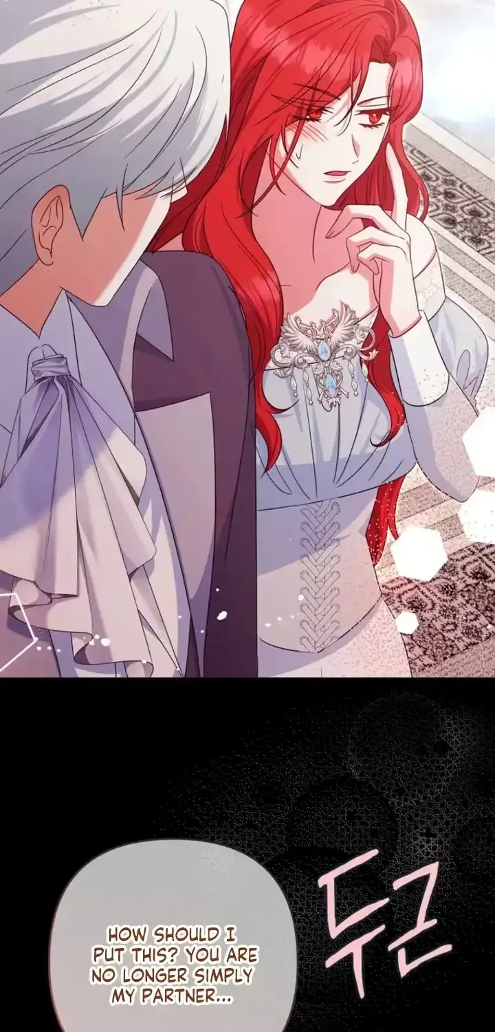 A Marriage that Decides the Fate of the World Chapter 45 page 61 - 