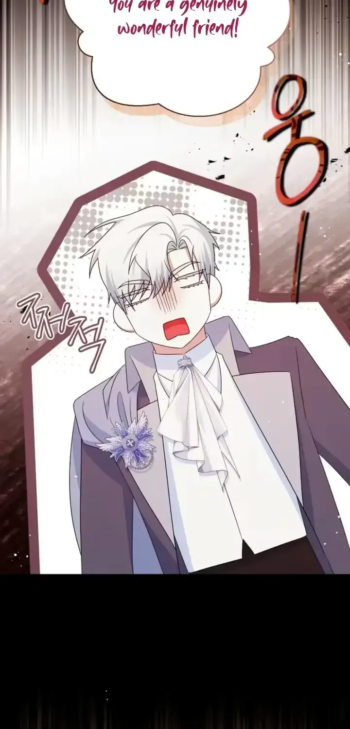 A Marriage that Decides the Fate of the World Chapter 45 page 63 - 