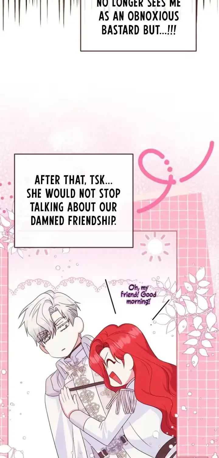 A Marriage that Decides the Fate of the World Chapter 45 page 65 - 
