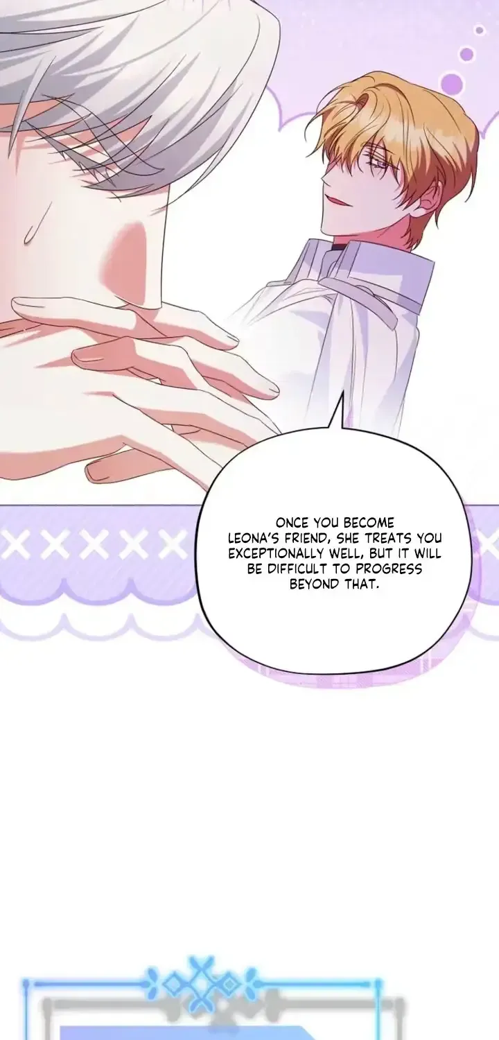 A Marriage that Decides the Fate of the World Chapter 45 page 67 - 