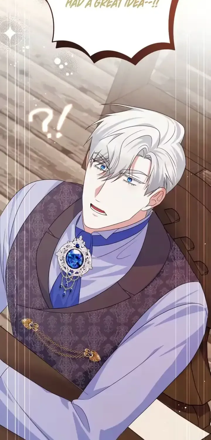 A Marriage that Decides the Fate of the World Chapter 45 page 70 - 