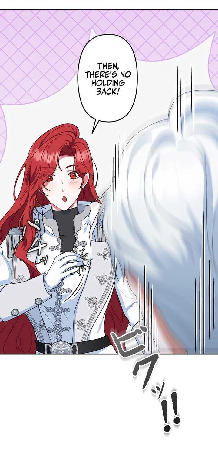 A Marriage that Decides the Fate of the World Chapter 5 page 11 - 