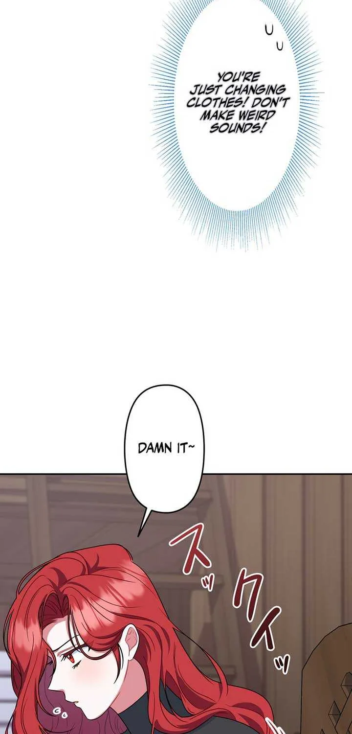 A Marriage that Decides the Fate of the World Chapter 5 page 15 - 