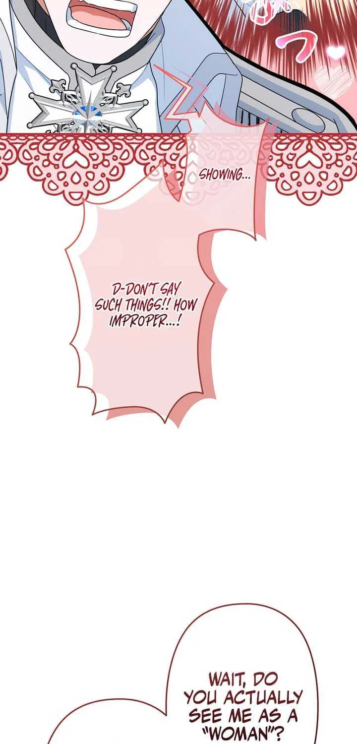 A Marriage that Decides the Fate of the World Chapter 5 page 21 - 