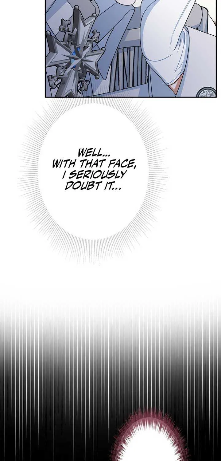 A Marriage that Decides the Fate of the World Chapter 5 page 25 - 