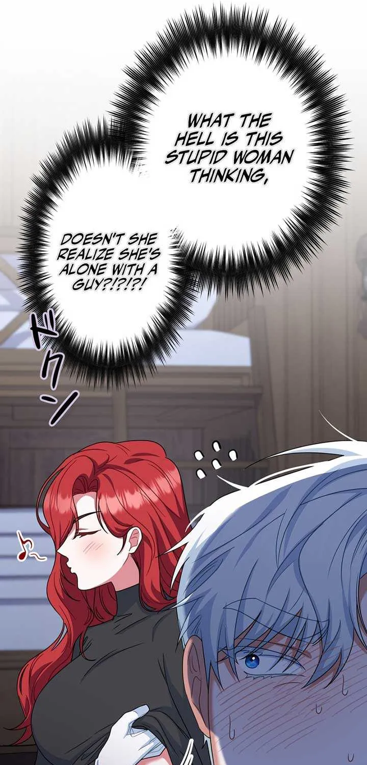 A Marriage that Decides the Fate of the World Chapter 5 page 29 - 