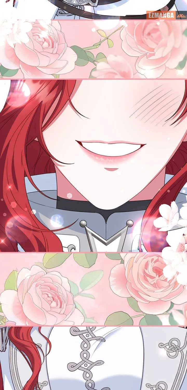 A Marriage that Decides the Fate of the World Chapter 5 page 32 - 