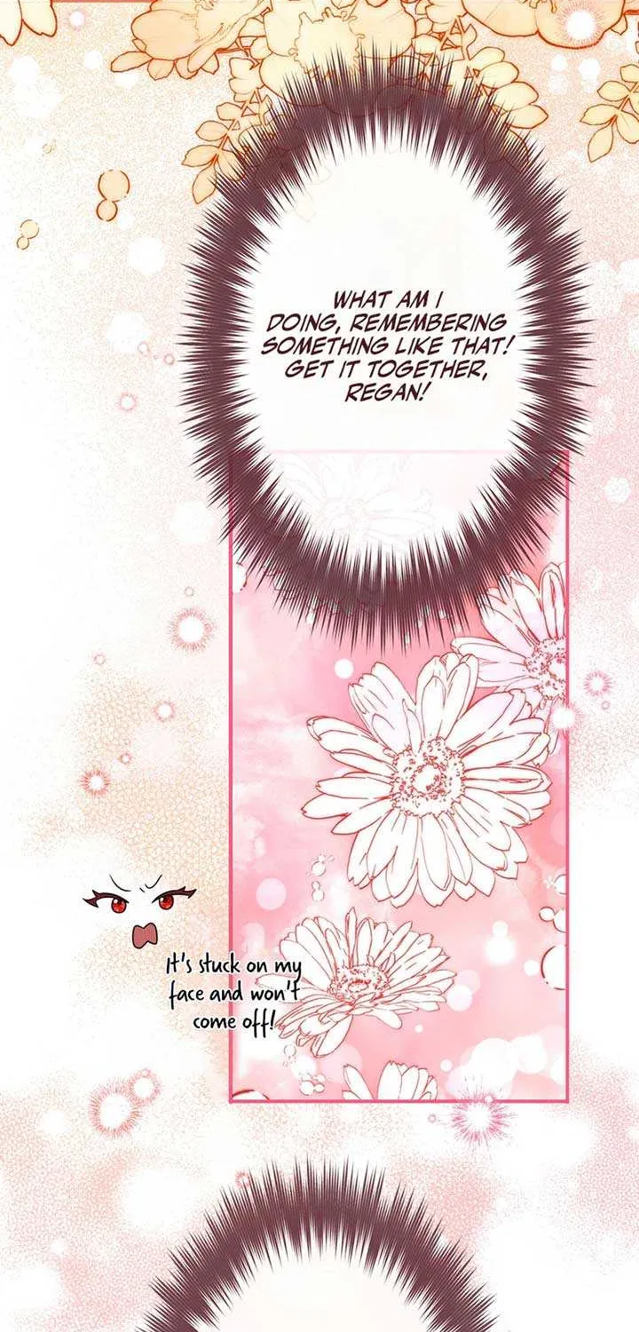 A Marriage that Decides the Fate of the World Chapter 5 page 36 - 