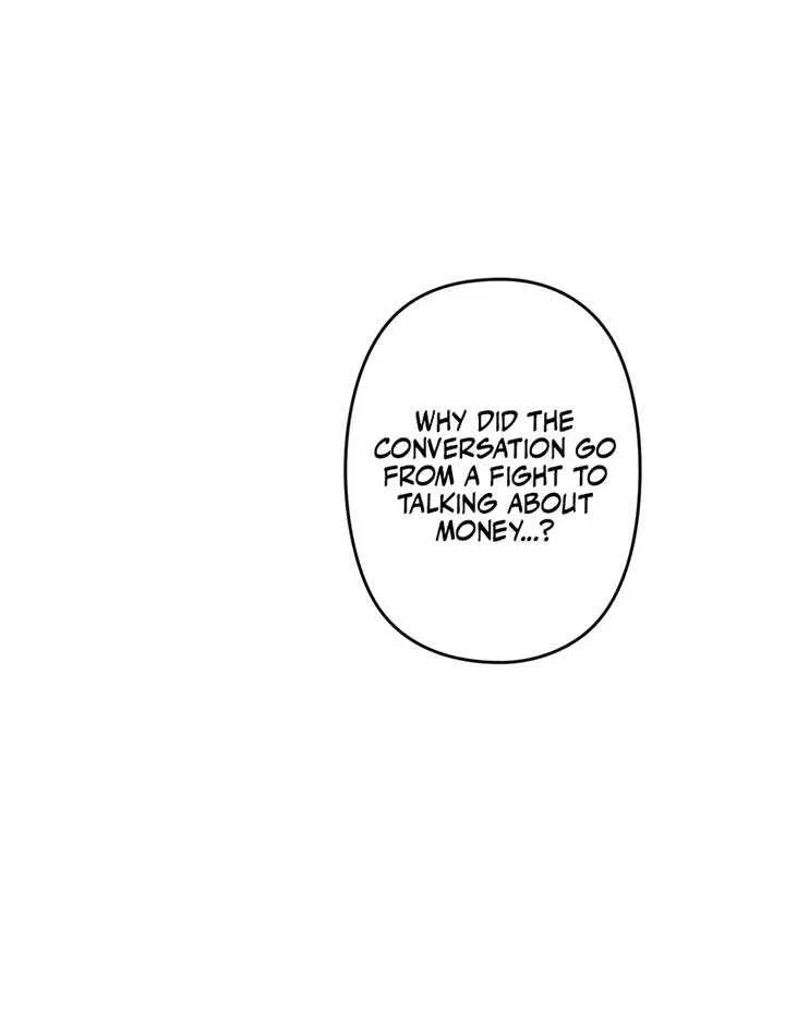 A Marriage that Decides the Fate of the World Chapter 5 page 40 - 