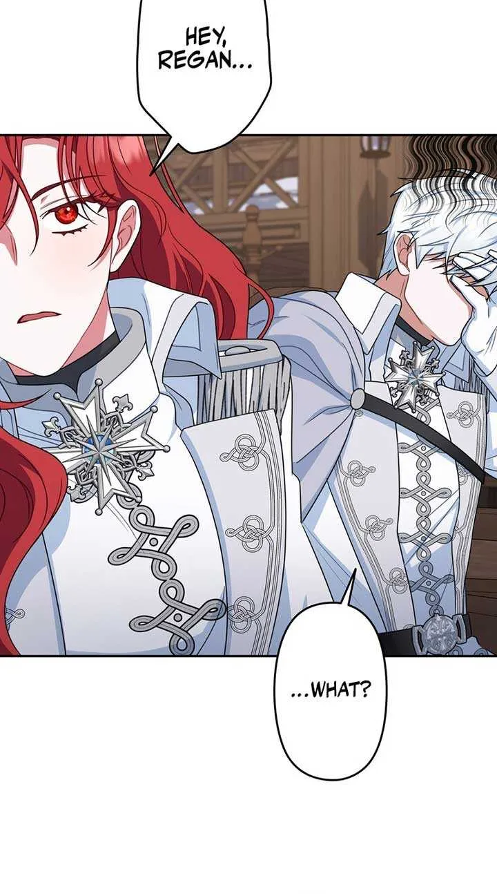 A Marriage that Decides the Fate of the World Chapter 5 page 5 - 