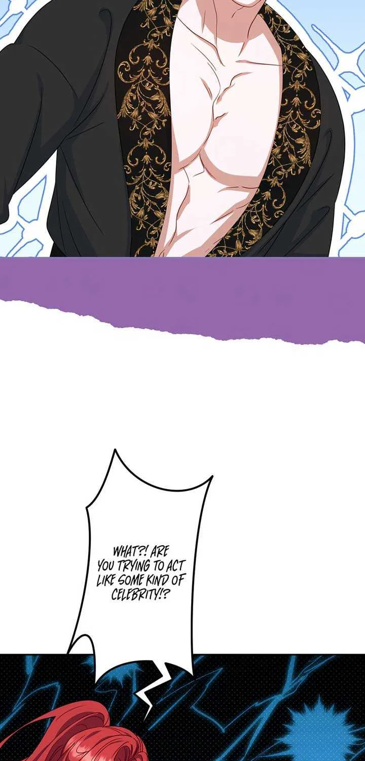 A Marriage that Decides the Fate of the World Chapter 5 page 48 - 