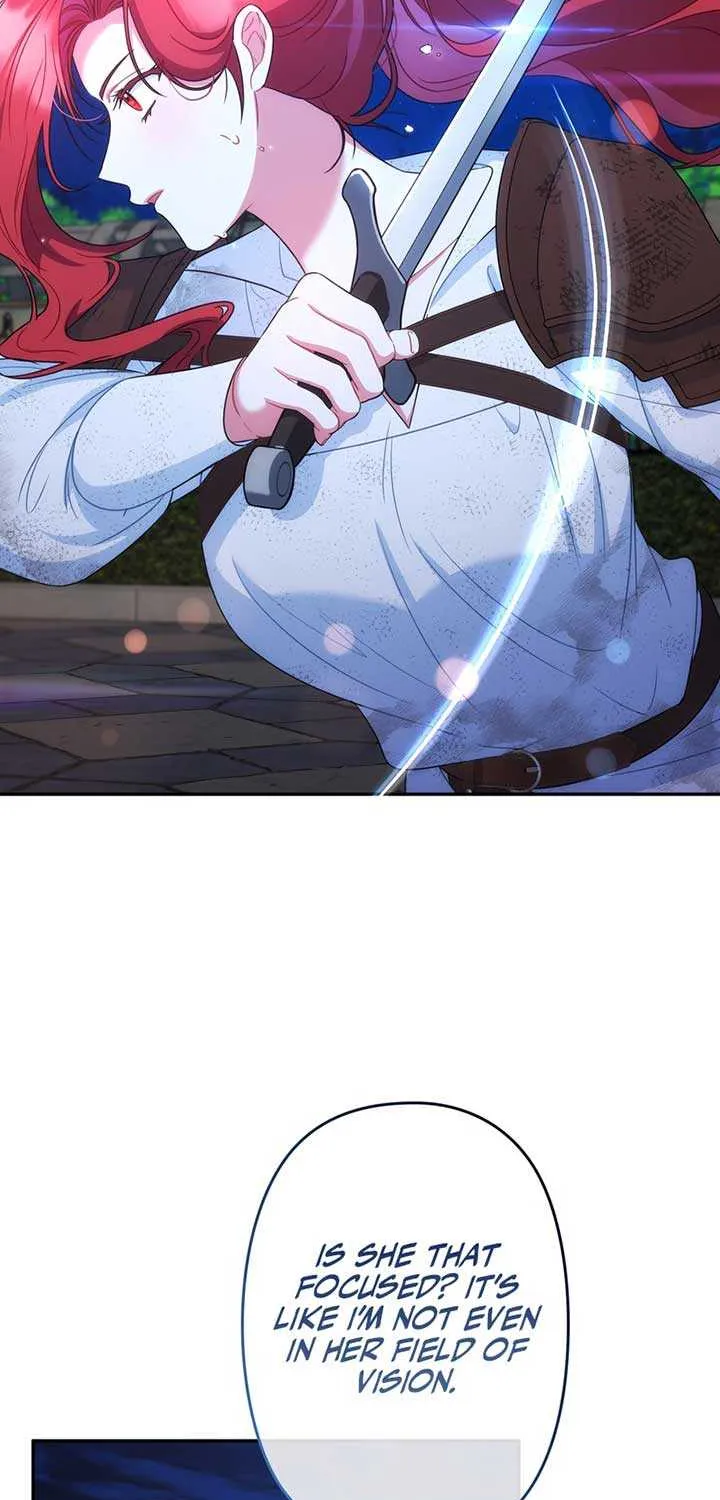 A Marriage that Decides the Fate of the World Chapter 5 page 61 - 