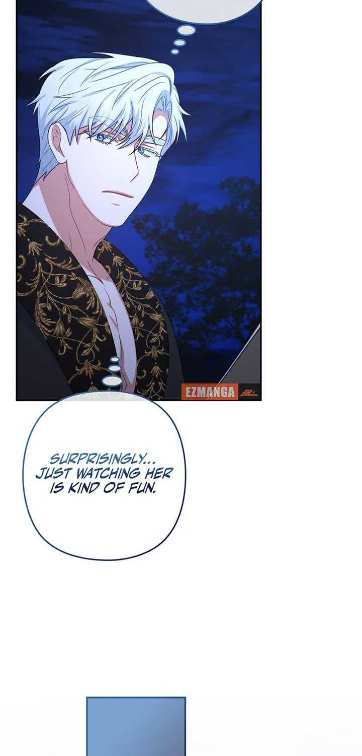 A Marriage that Decides the Fate of the World Chapter 5 page 62 - 