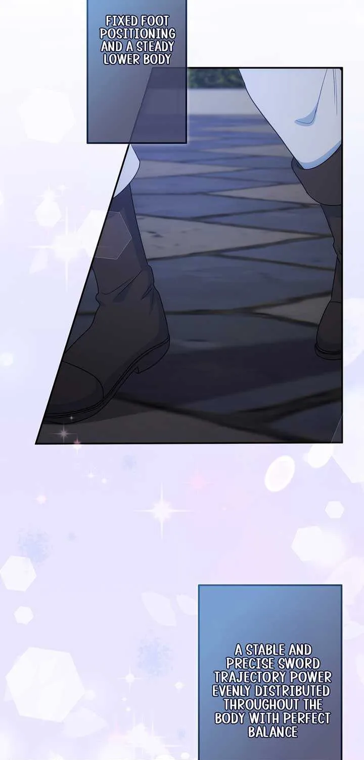 A Marriage that Decides the Fate of the World Chapter 5 page 63 - 