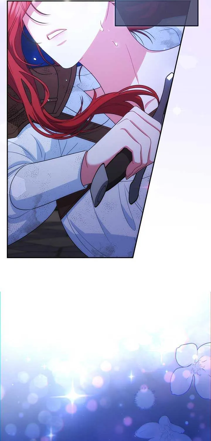 A Marriage that Decides the Fate of the World Chapter 5 page 64 - 