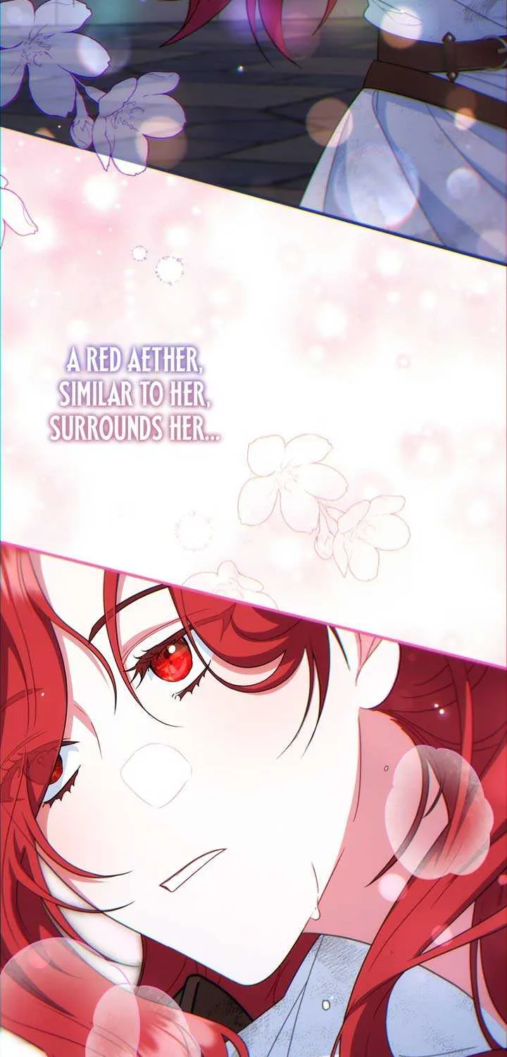 A Marriage that Decides the Fate of the World Chapter 5 page 66 - 