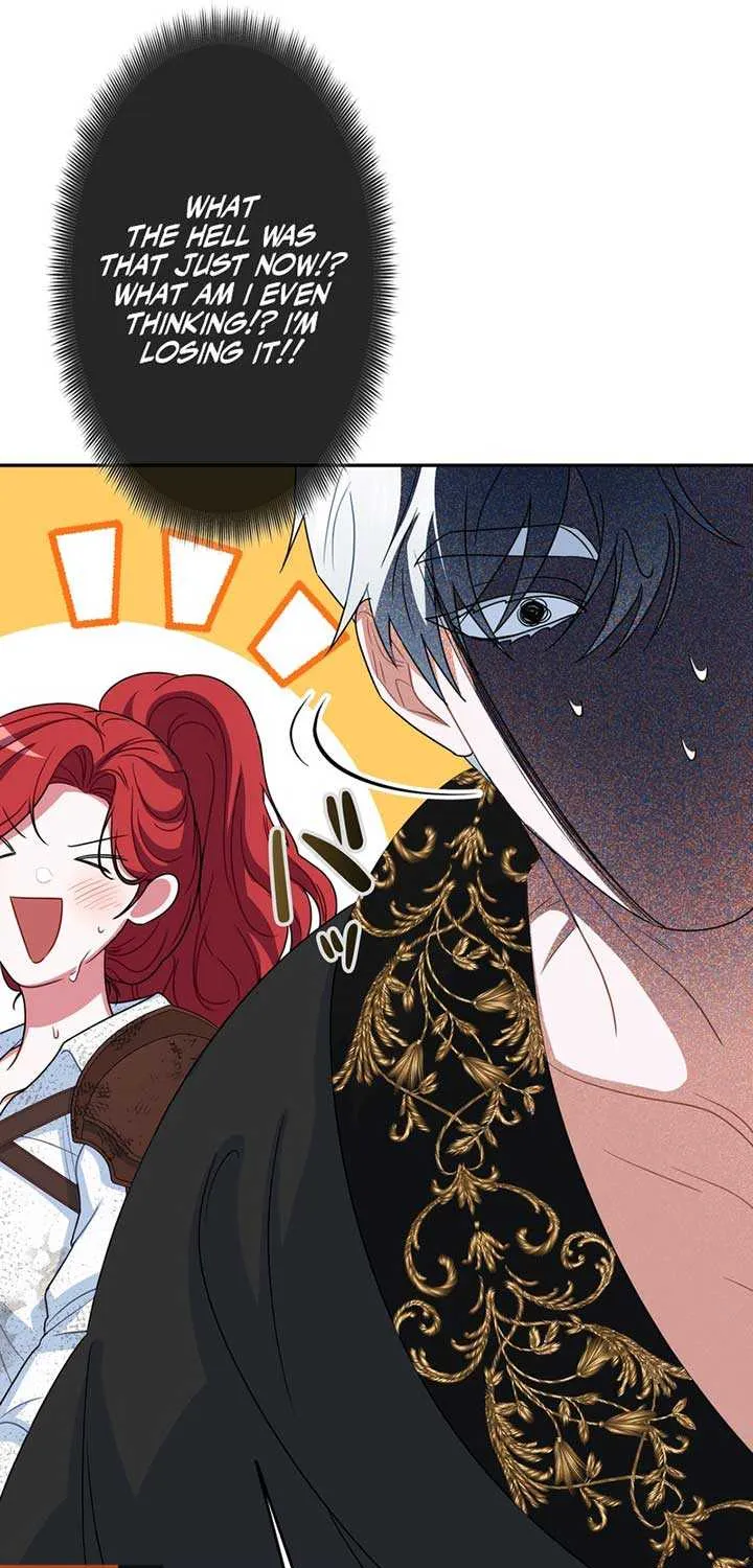 A Marriage that Decides the Fate of the World Chapter 5 page 71 - 