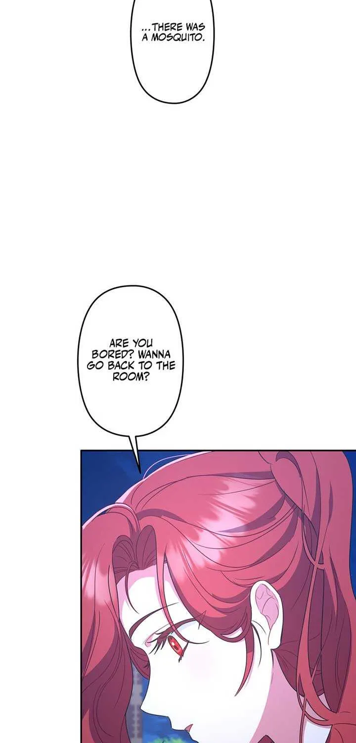 A Marriage that Decides the Fate of the World Chapter 5 page 73 - 