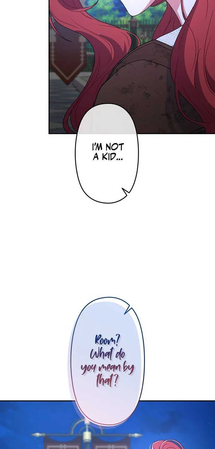 A Marriage that Decides the Fate of the World Chapter 5 page 74 - 