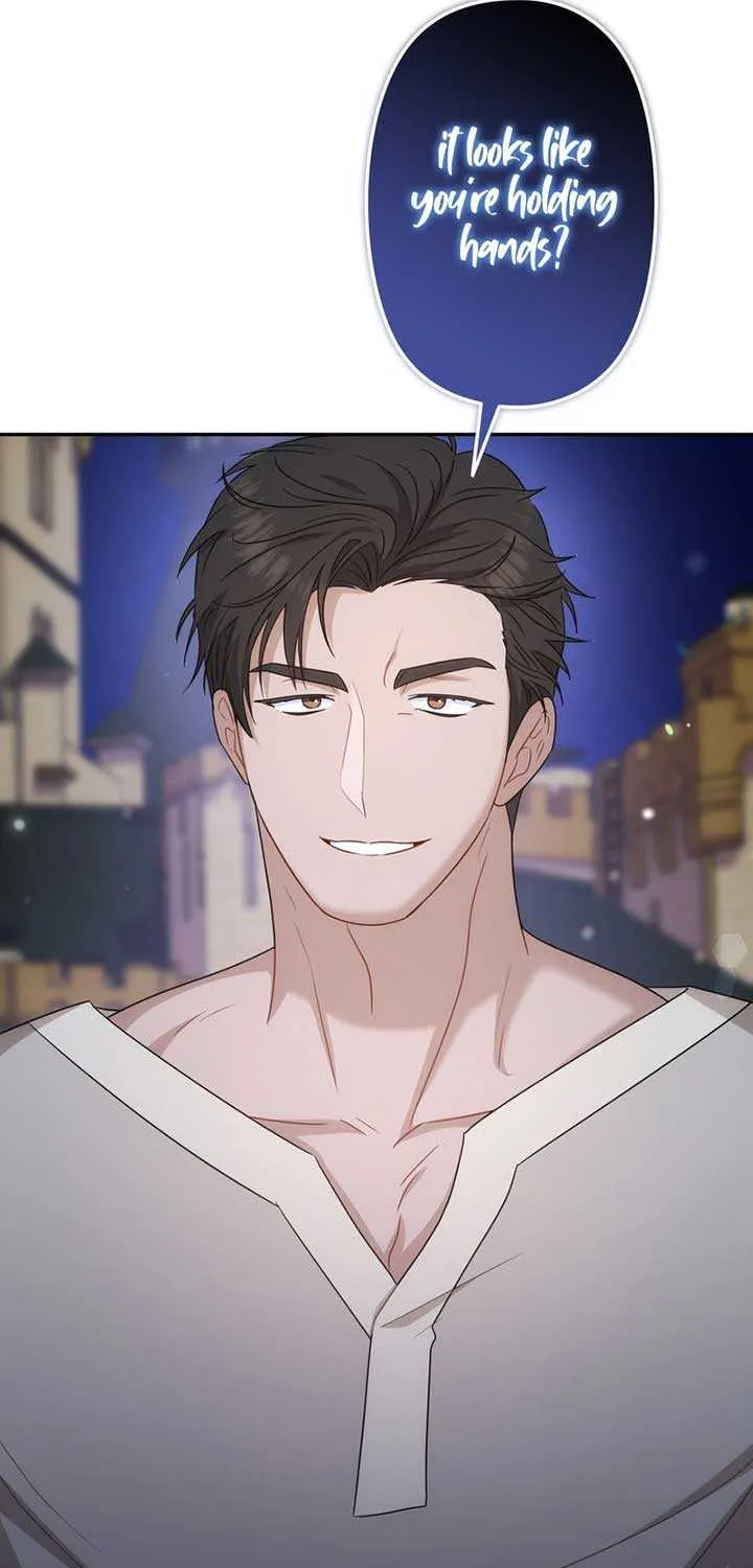 A Marriage that Decides the Fate of the World Chapter 5 page 77 - 
