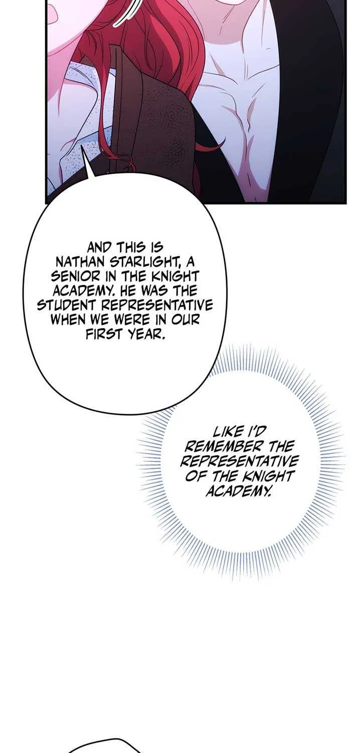 A Marriage that Decides the Fate of the World Chapter 6 page 13 - 