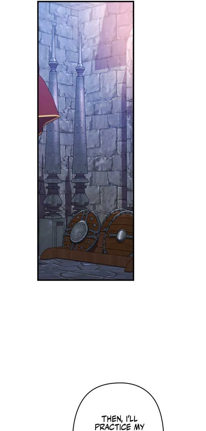 A Marriage that Decides the Fate of the World Chapter 6 page 20 - 