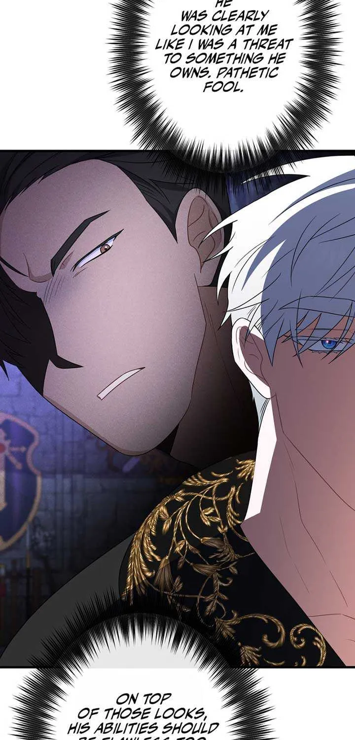 A Marriage that Decides the Fate of the World Chapter 6 page 23 - 