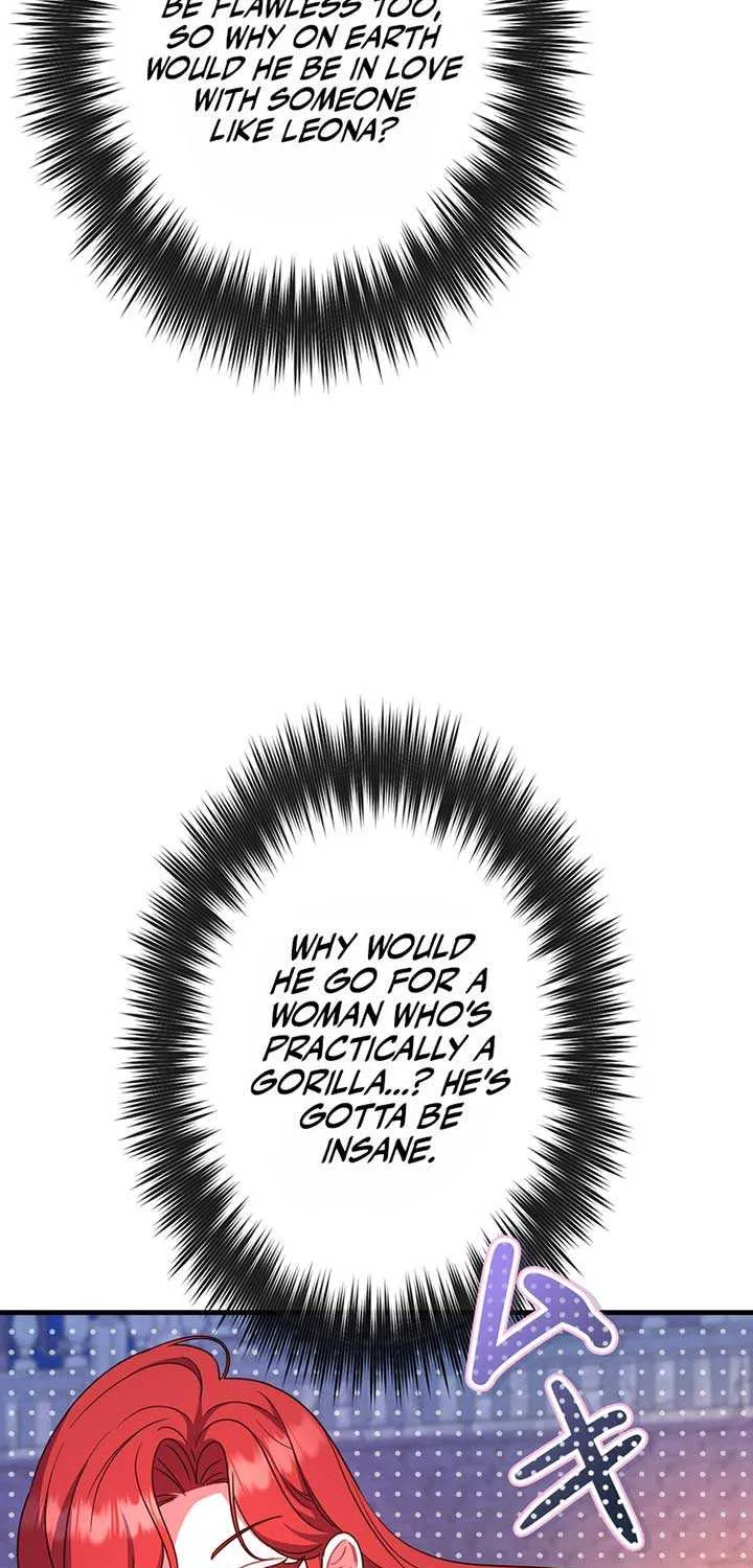 A Marriage that Decides the Fate of the World Chapter 6 page 24 - 