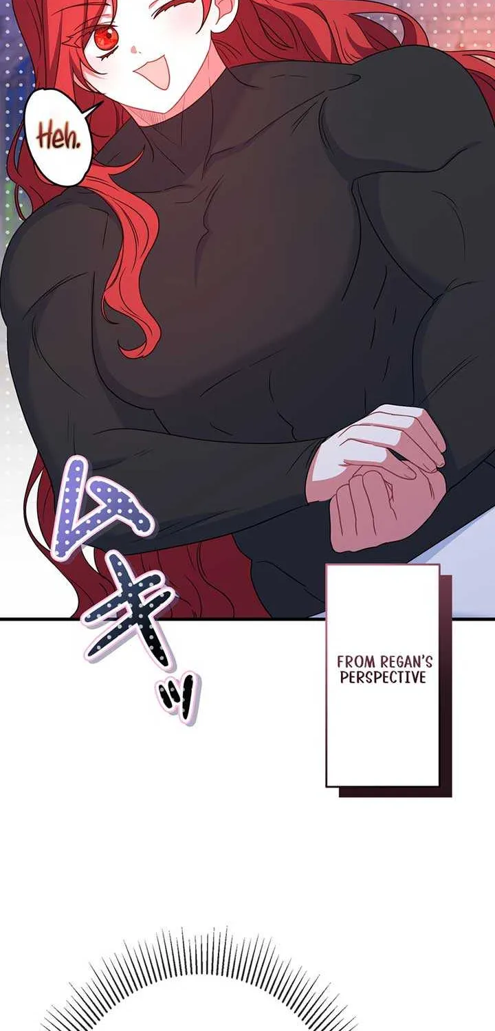 A Marriage that Decides the Fate of the World Chapter 6 page 25 - 