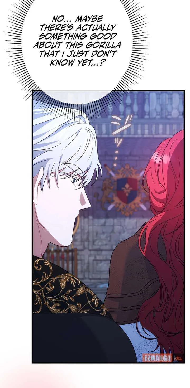A Marriage that Decides the Fate of the World Chapter 6 page 26 - 