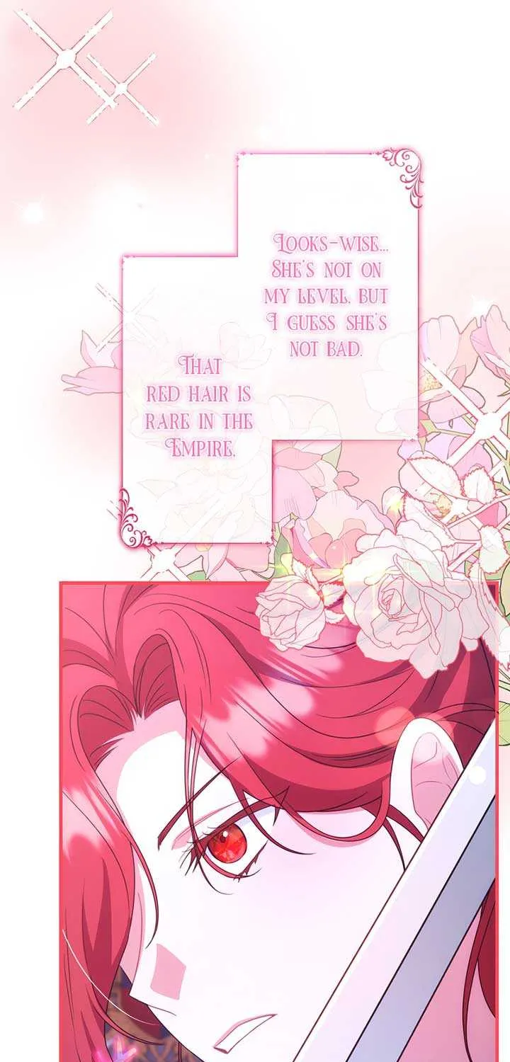 A Marriage that Decides the Fate of the World Chapter 6 page 27 - 