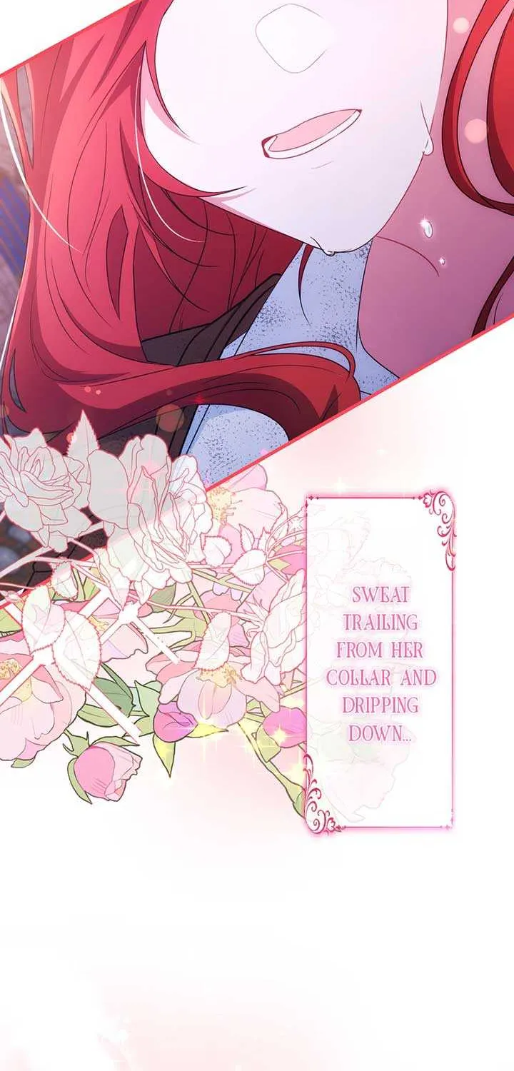A Marriage that Decides the Fate of the World Chapter 6 page 30 - 