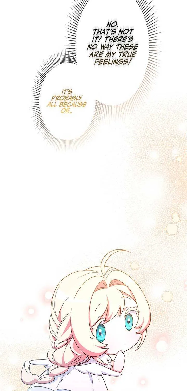 A Marriage that Decides the Fate of the World Chapter 6 page 34 - 