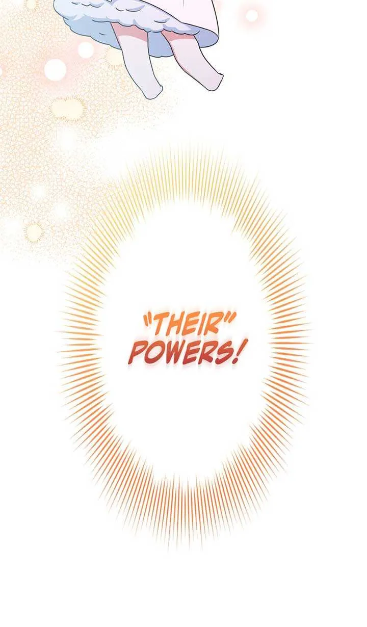 A Marriage that Decides the Fate of the World Chapter 6 page 35 - 