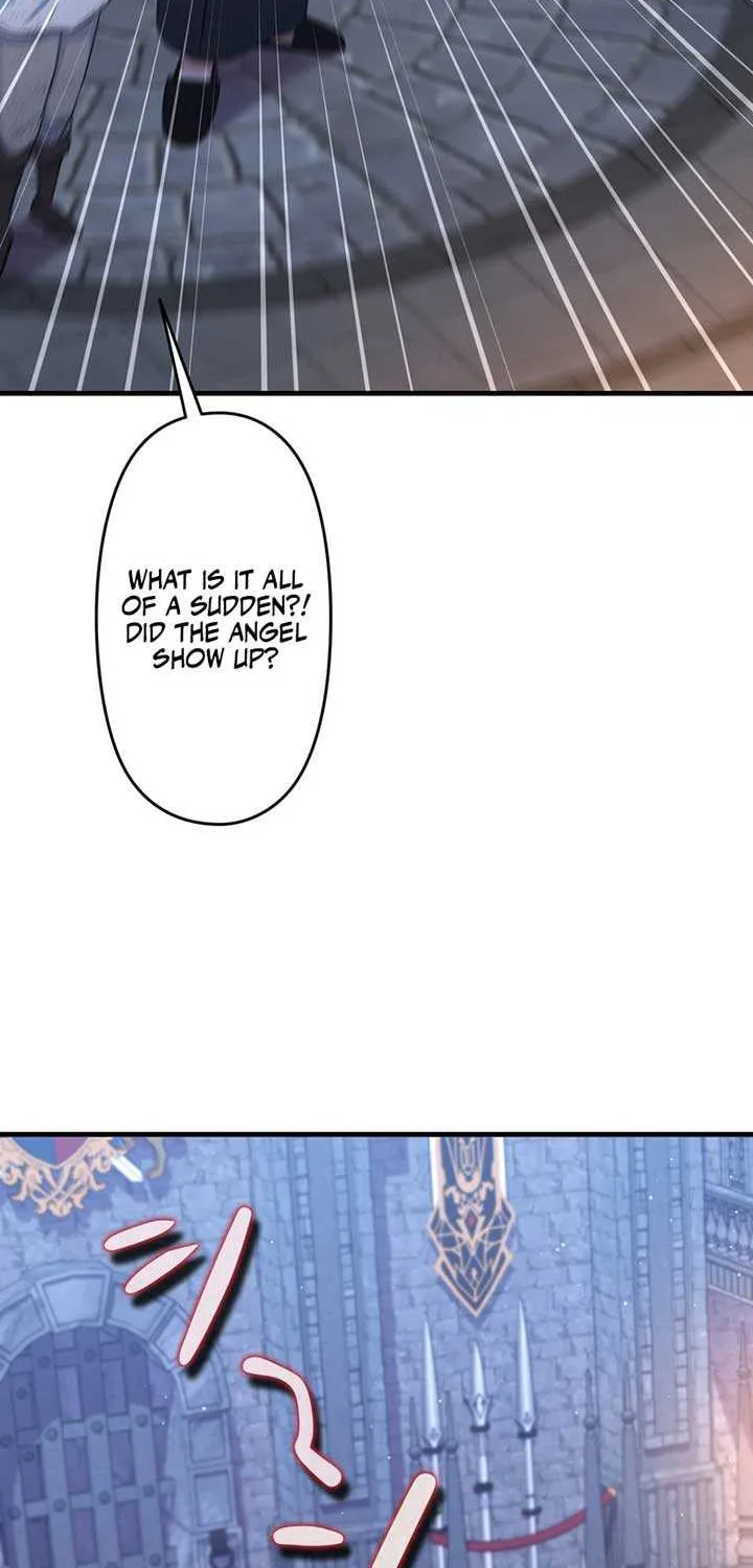 A Marriage that Decides the Fate of the World Chapter 6 page 37 - 